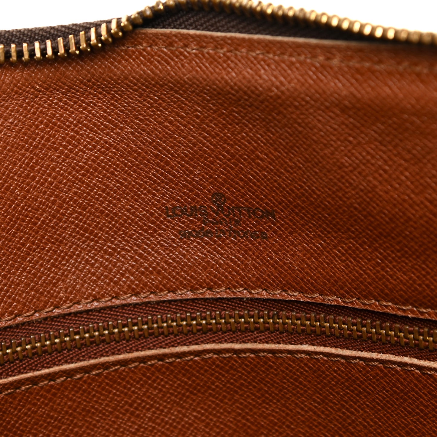 Monogram Boulogne 40