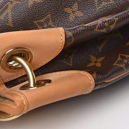 Louis Vuitton Monogram Galliera GM 16 of 17