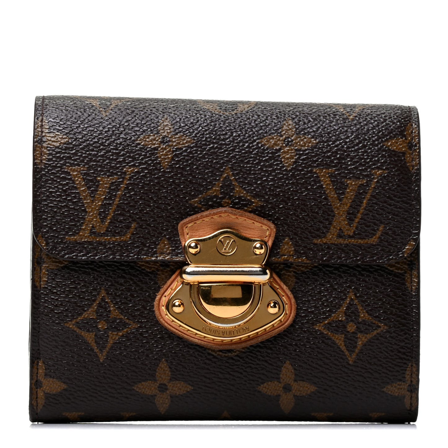 Monogram Joey Wallet