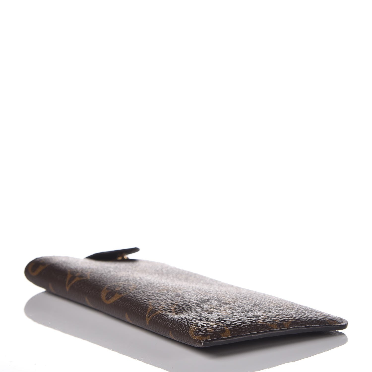 Louis Vuitton Monogram Sunglasses Case MM 4 of 6