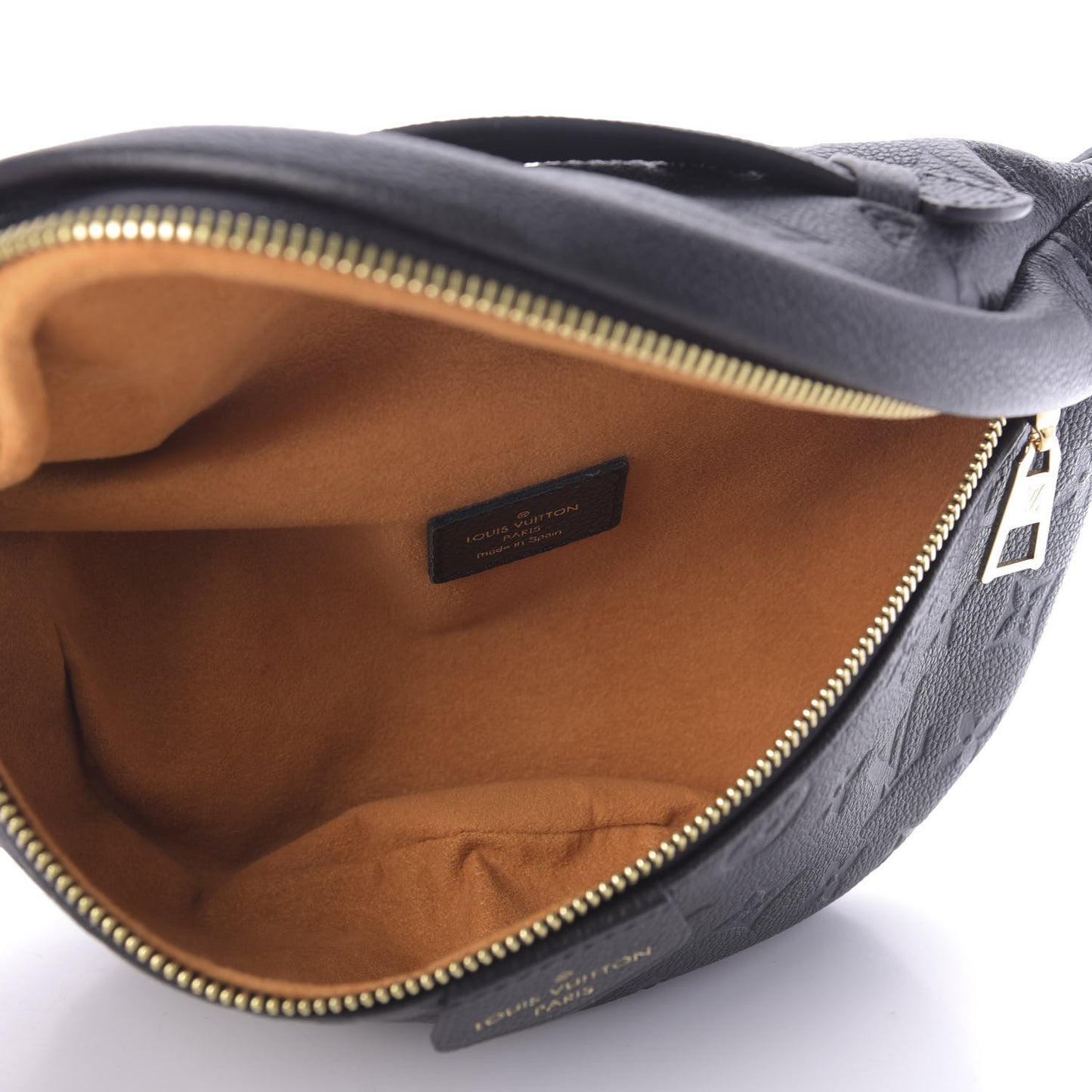 Empreinte BumBag Black