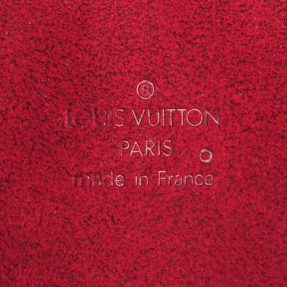 Louis Vuitton Monogram Multicolor Pochette Accessories White 7 of 9