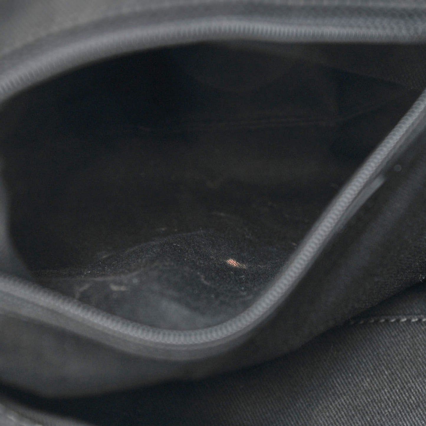 Calfskin Sloane Square Tote Grey