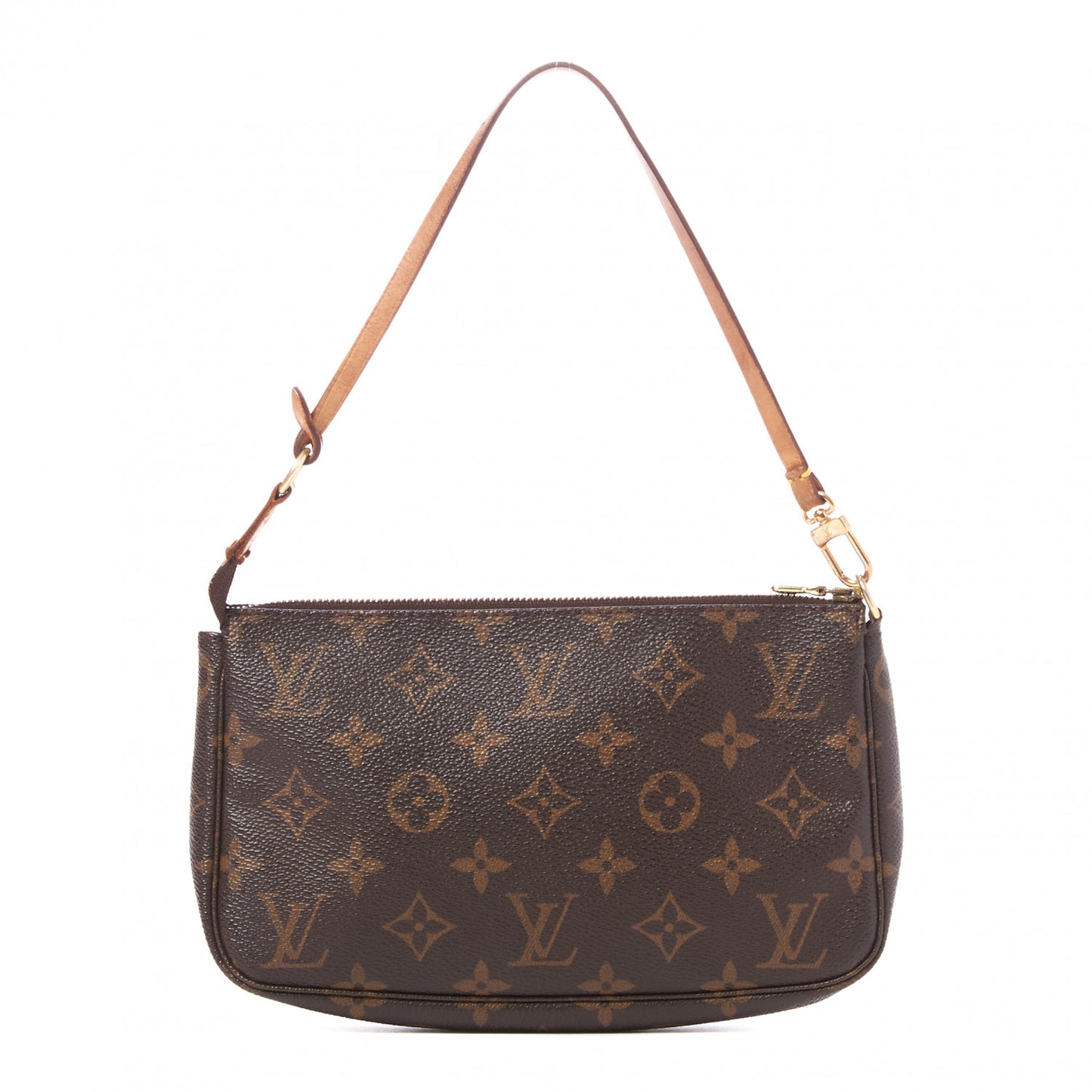 Monogram Pochette Accessories