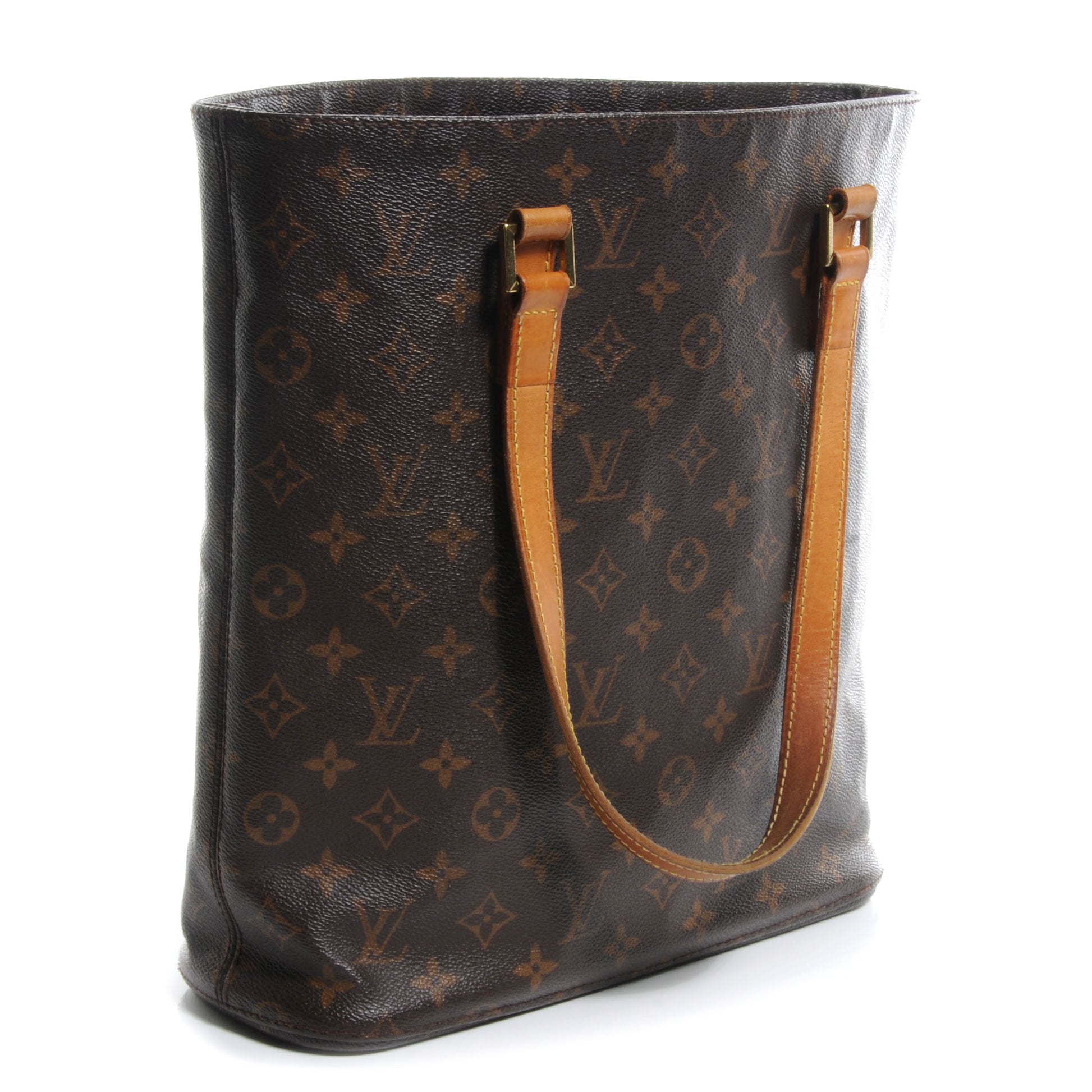Louis Vuitton Monogram Vavin GM 3 of 7