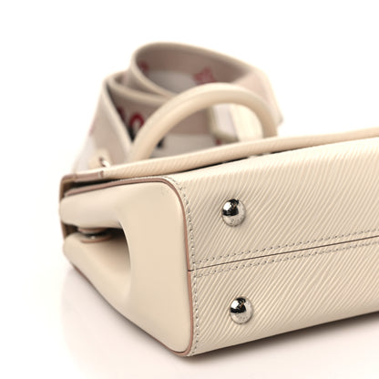 Louis Vuitton Epi Cluny Mini Quartz 8 of 10