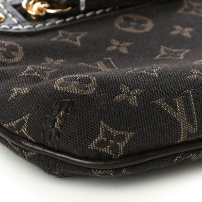 Louis Vuitton Monogram Idylle Mini Pochette Accessories Fusain 8 of 9