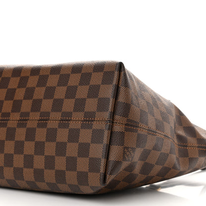Louis Vuitton Damier Ebene Iena PM 10 of 10