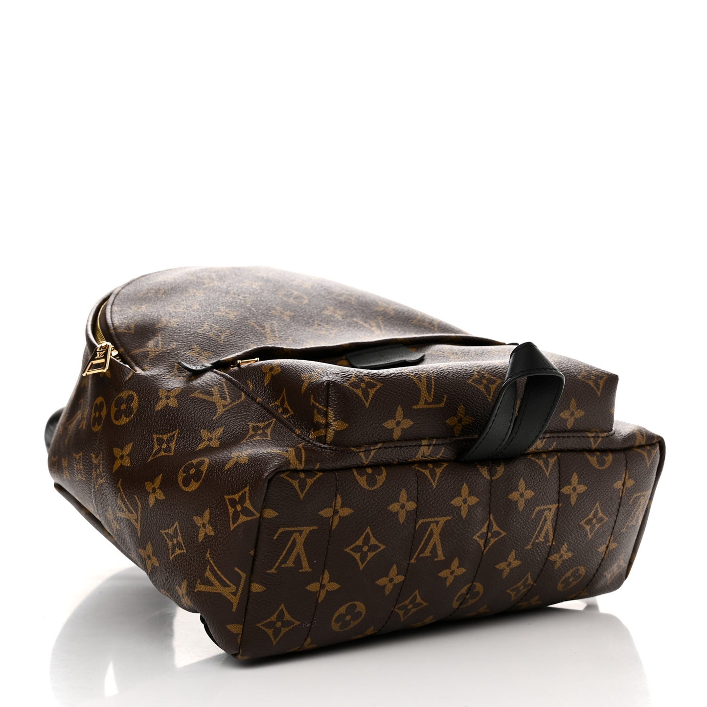 Monogram Palm Springs Backpack MM
