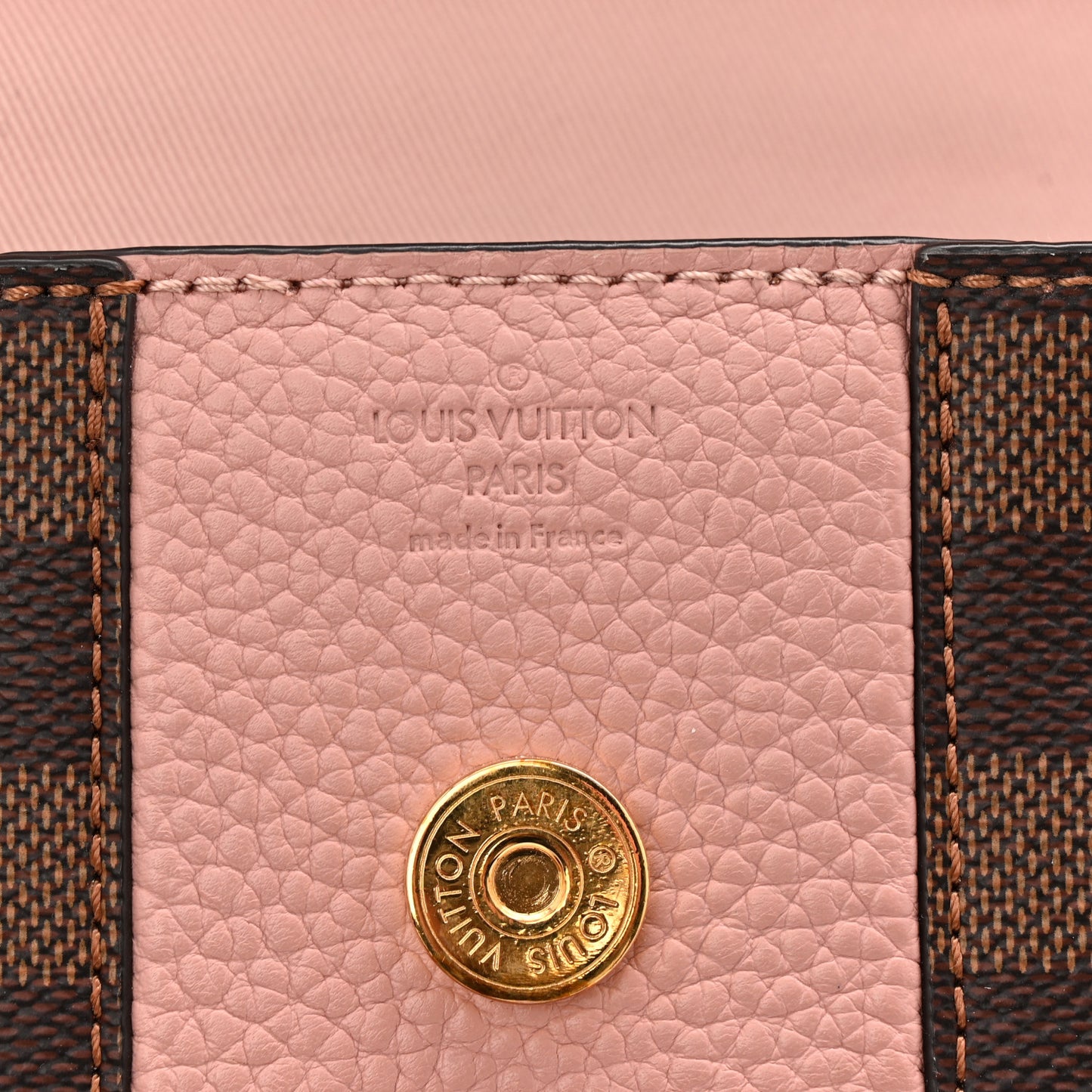 Damier Ebene Bond Street BB Magnolia