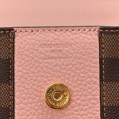 Louis Vuitton Damier Ebene Bond Street BB Magnolia 6 of 10