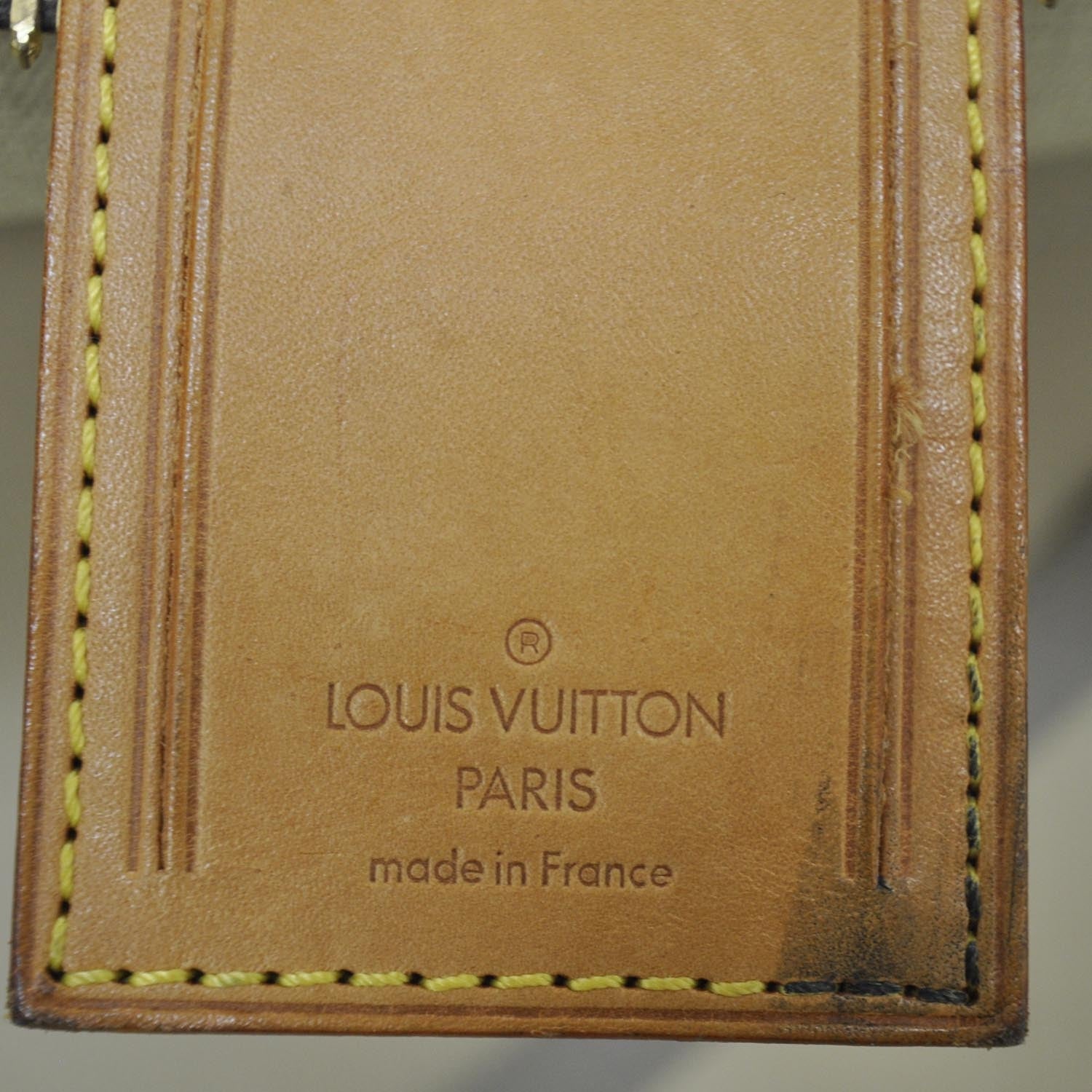 Louis Vuitton Monogram Satellite 53 8 of 9