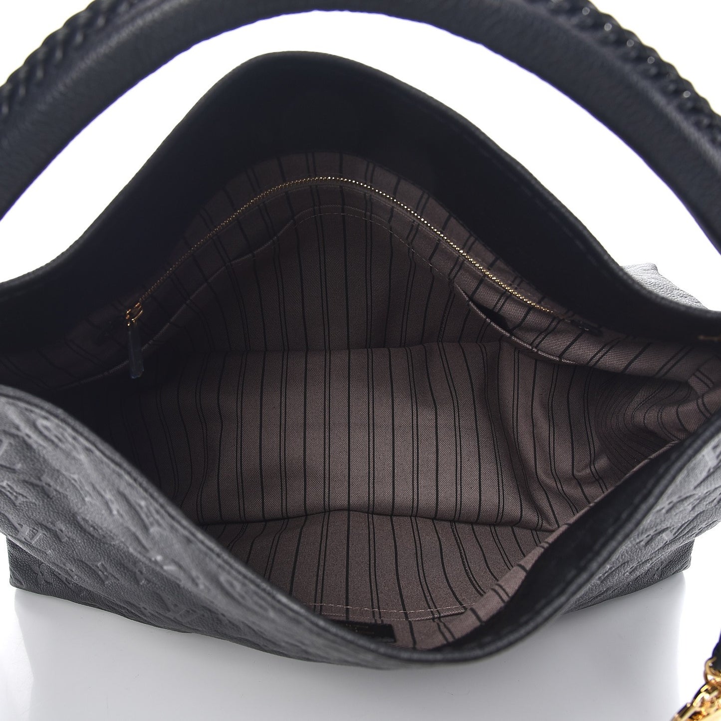 Empreinte Artsy MM Black