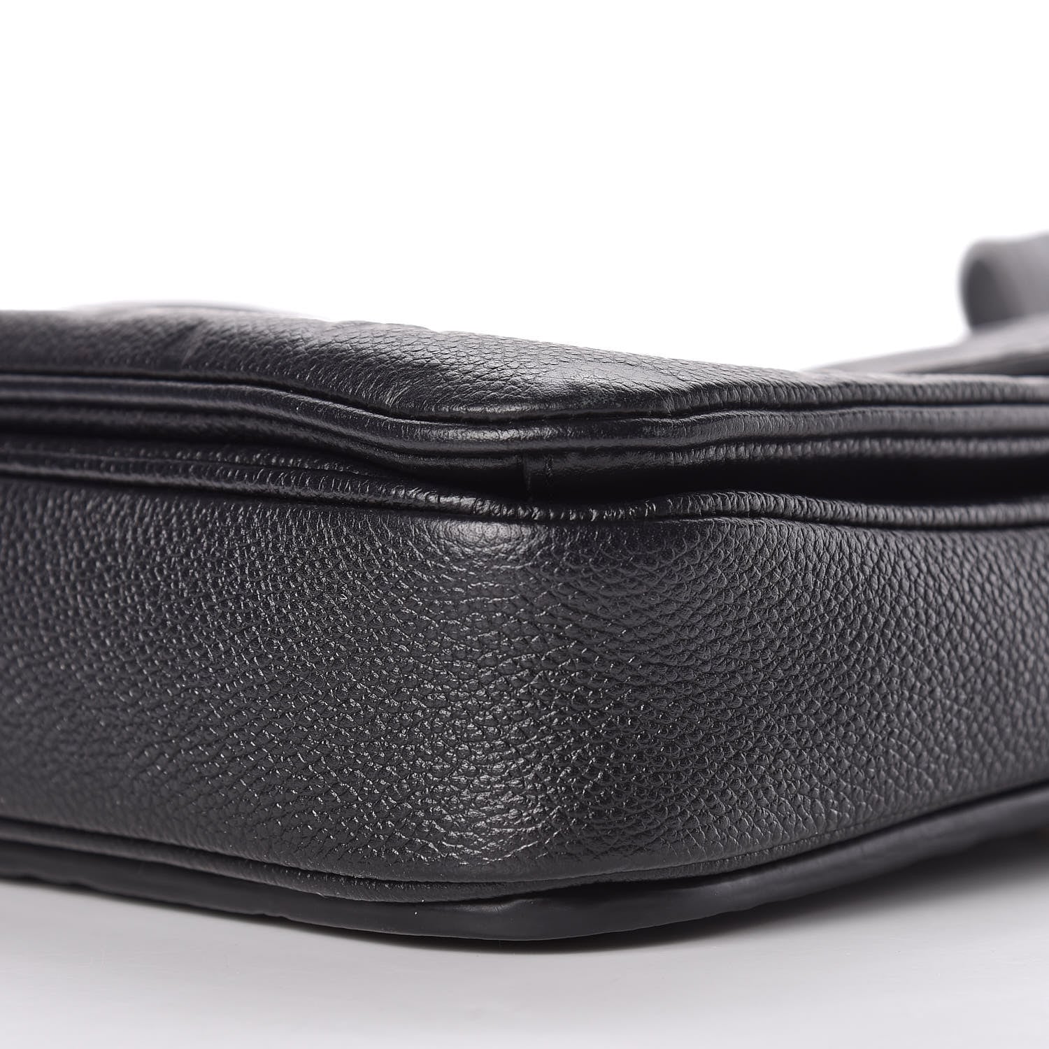 Louis Vuitton Empreinte Pochette Metis Black 10 of 10