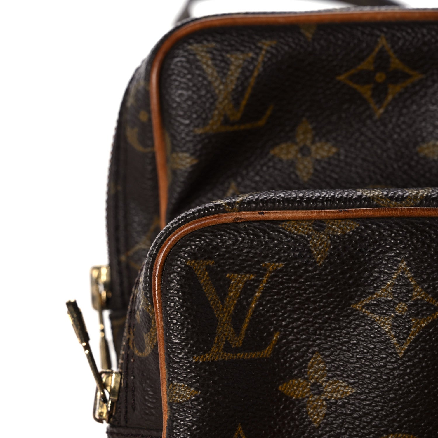 Louis Vuitton Monogram Amazone PM 10 of 21