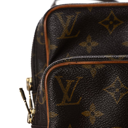 Louis Vuitton Monogram Amazone PM 10 of 21