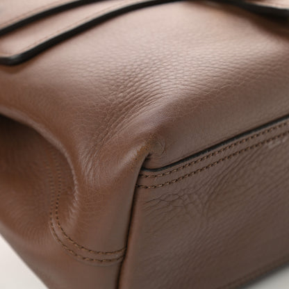 Gucci Cellarius Calfskin GG Marmont Shoulder Bag Nut Brown 9 of 14