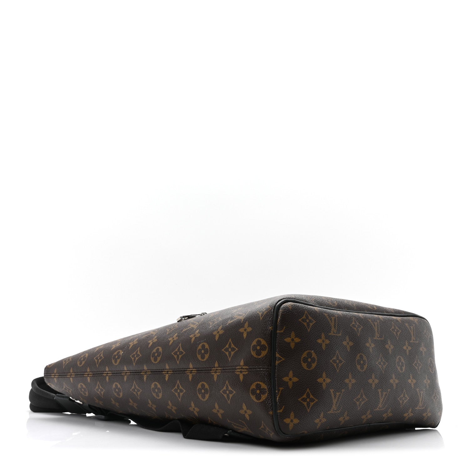 Louis Vuitton Monogram Macassar Palk Backpack 1748349 – FASHIONPHILE