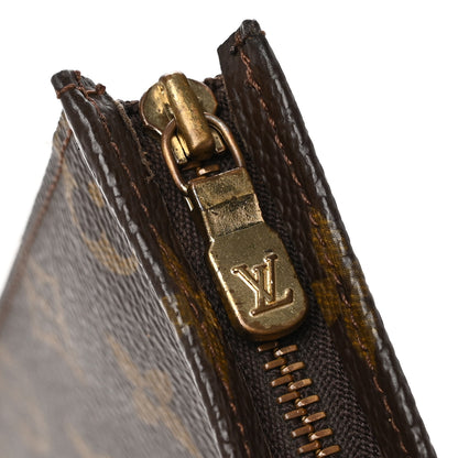 Louis Vuitton Monogram Toiletry Pouch 26 9 of 12