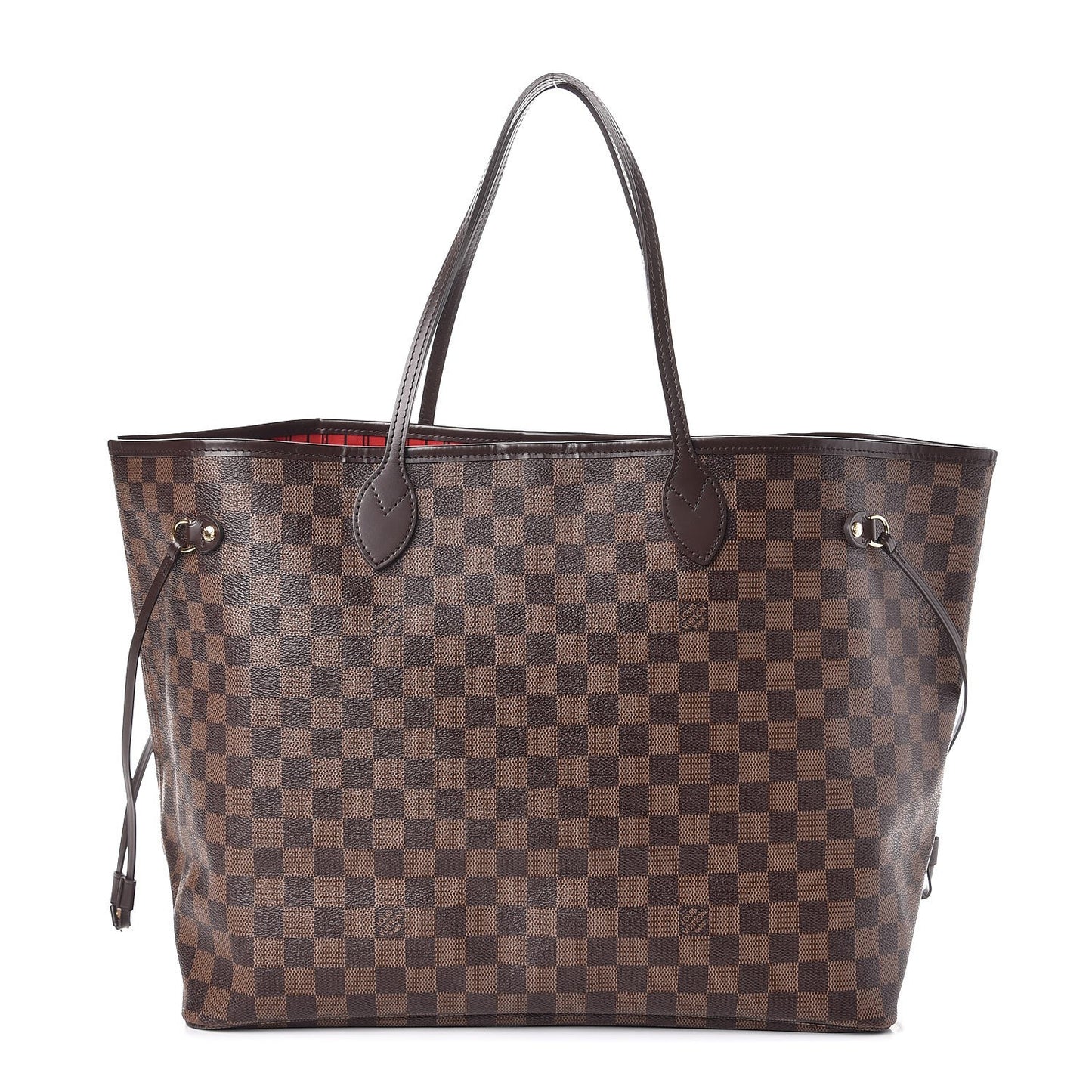 Damier Ebene Neo Neverfull GM