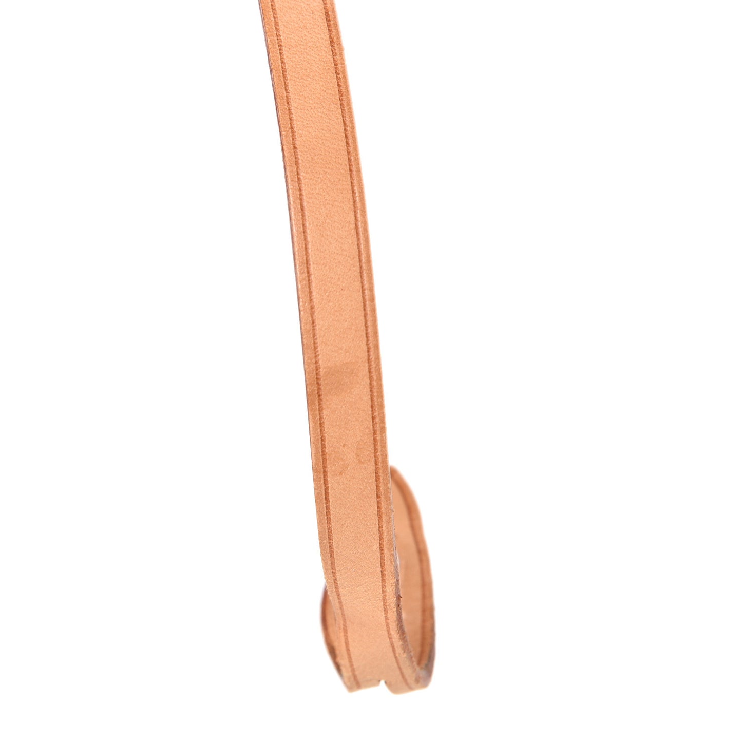 Vachetta Pochette Accessories Strap