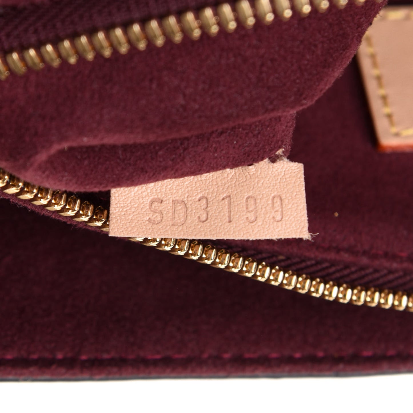 Monogram Soufflot BB