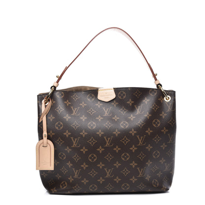 Louis Vuitton Monogram Graceful PM 1 of 13