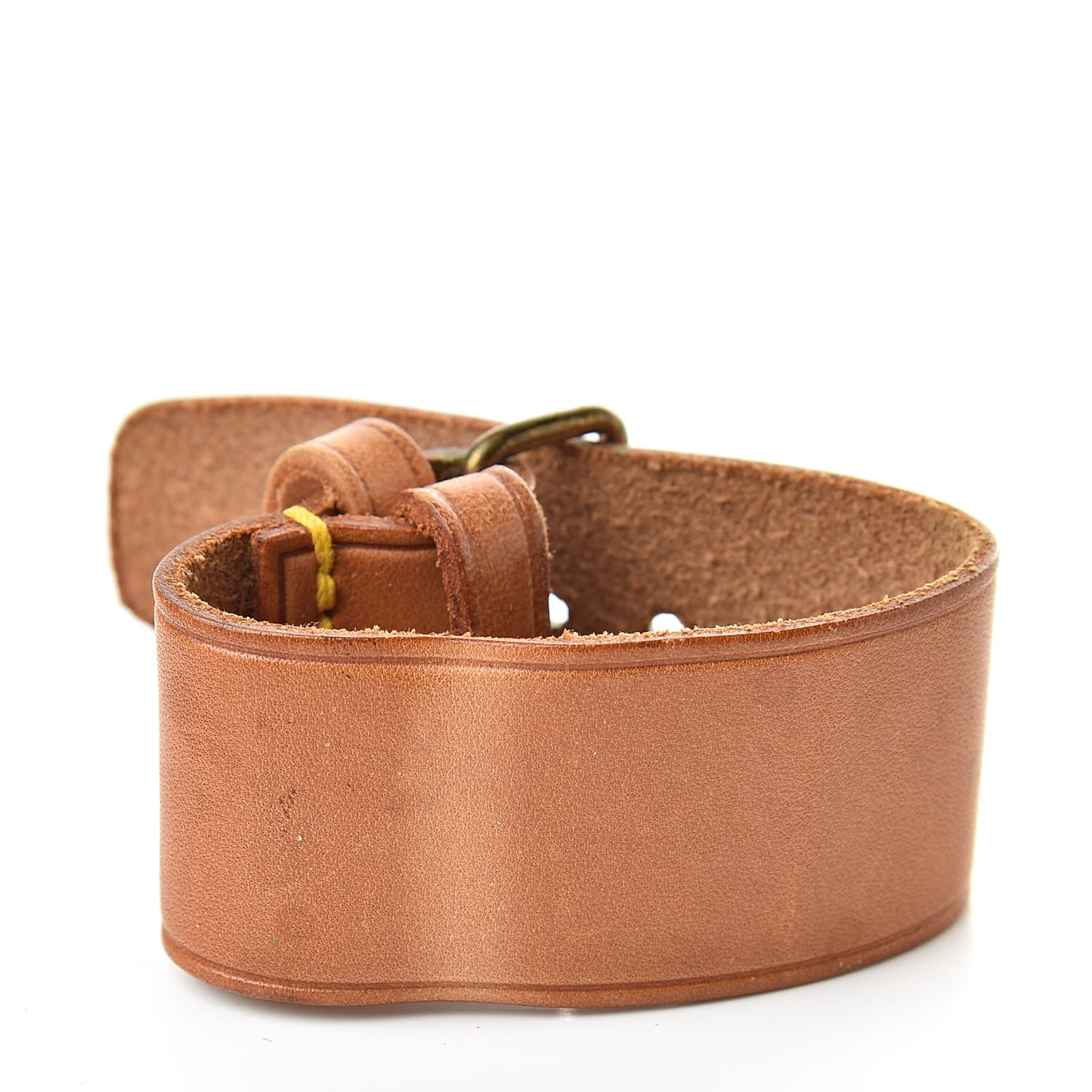 Vachetta Luggage Loop