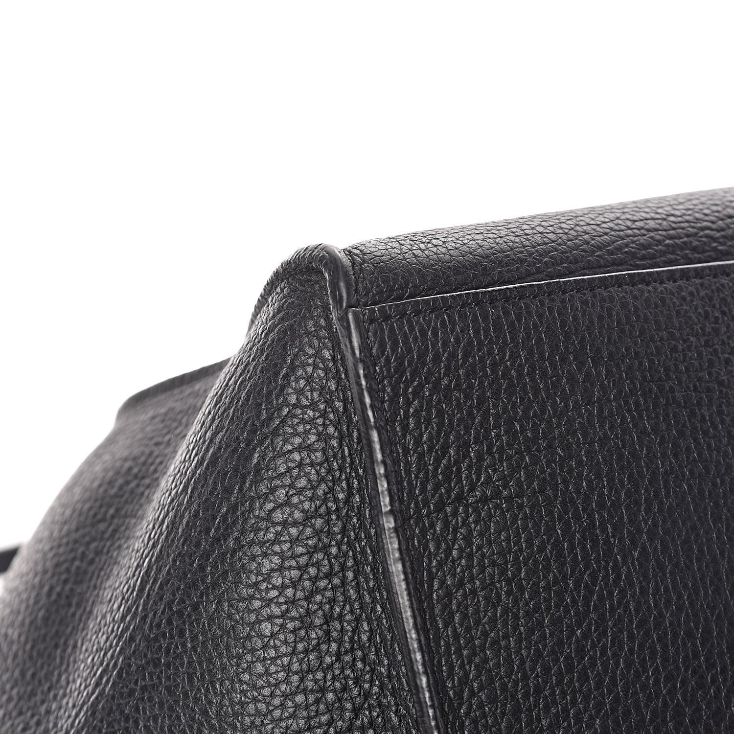 Celine Supple Grained Calfskin Small Big Bag Black 12 of 14