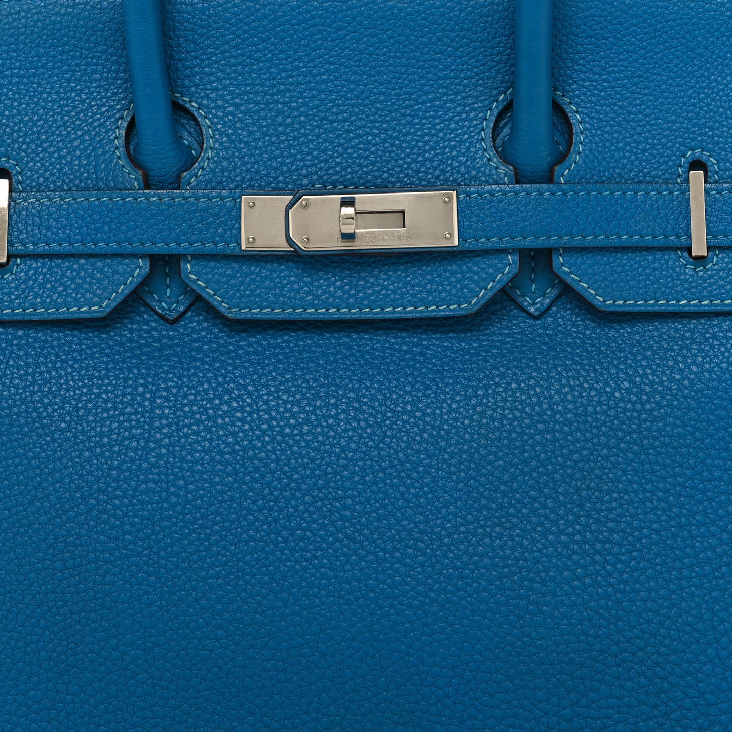 Togo Birkin 35 Mykonos