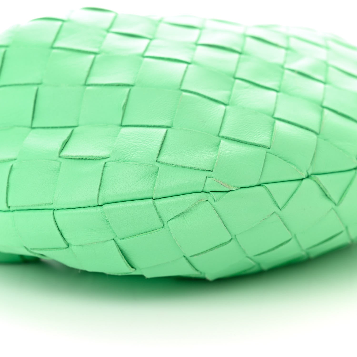 Bottega Veneta Nappa Intrecciato Mini Jodie Fountain 9 of 11