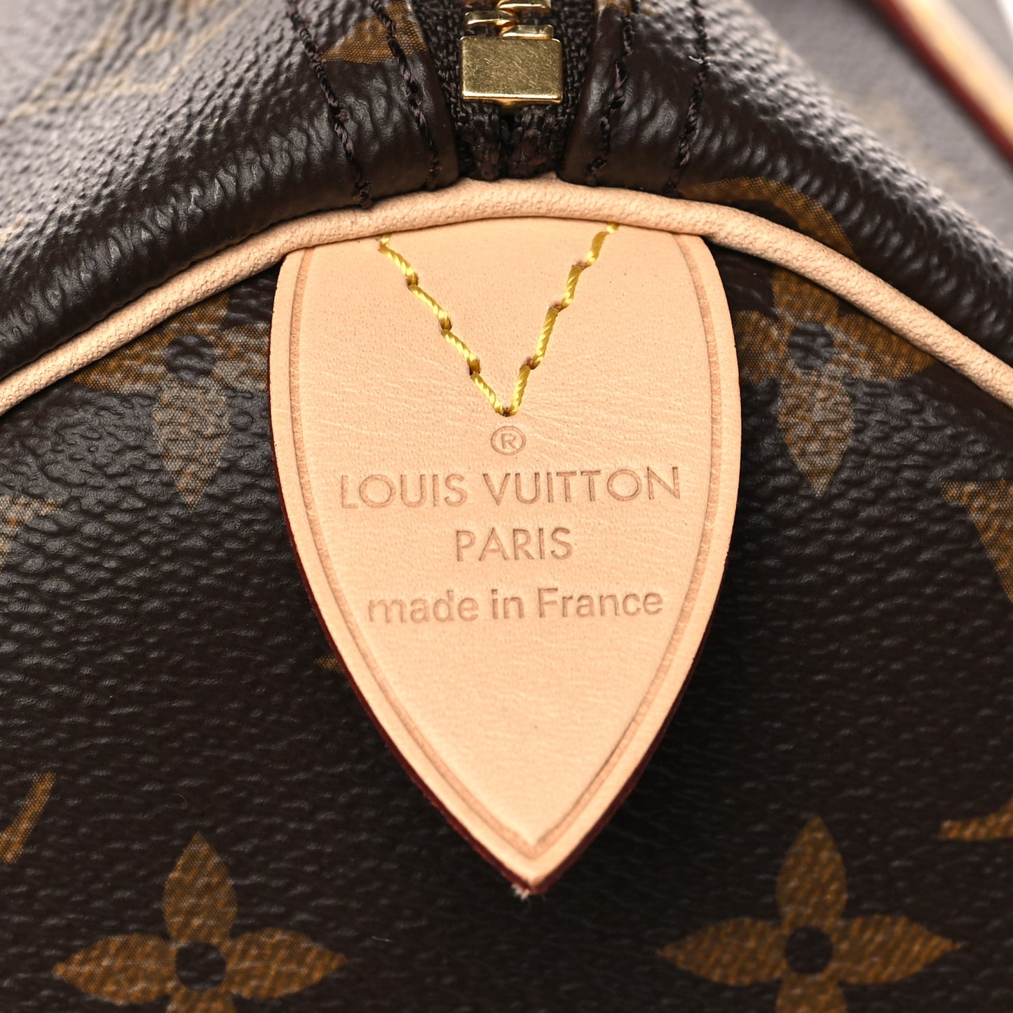 Monogram Speedy 30