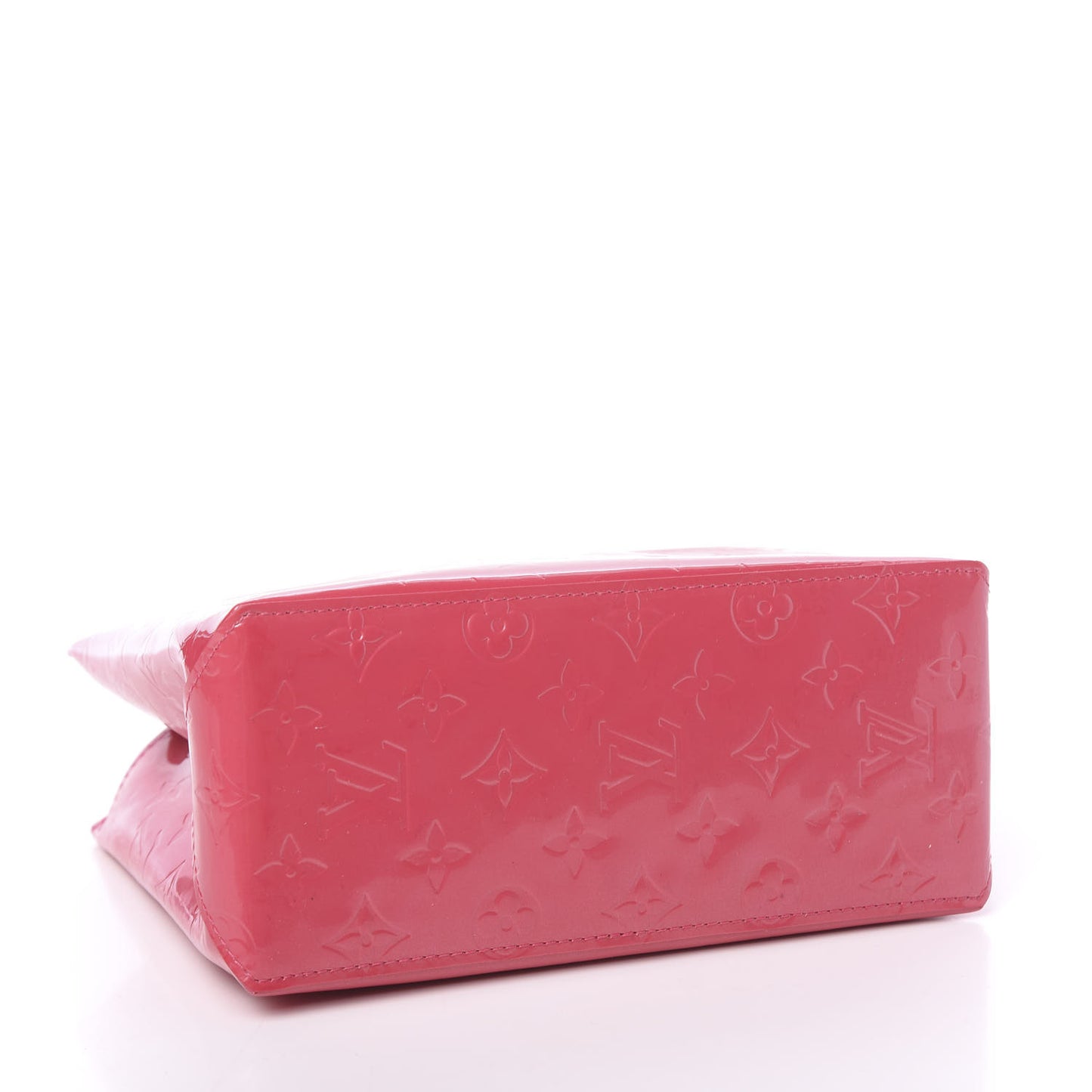 Vernis Reade PM Framboise
