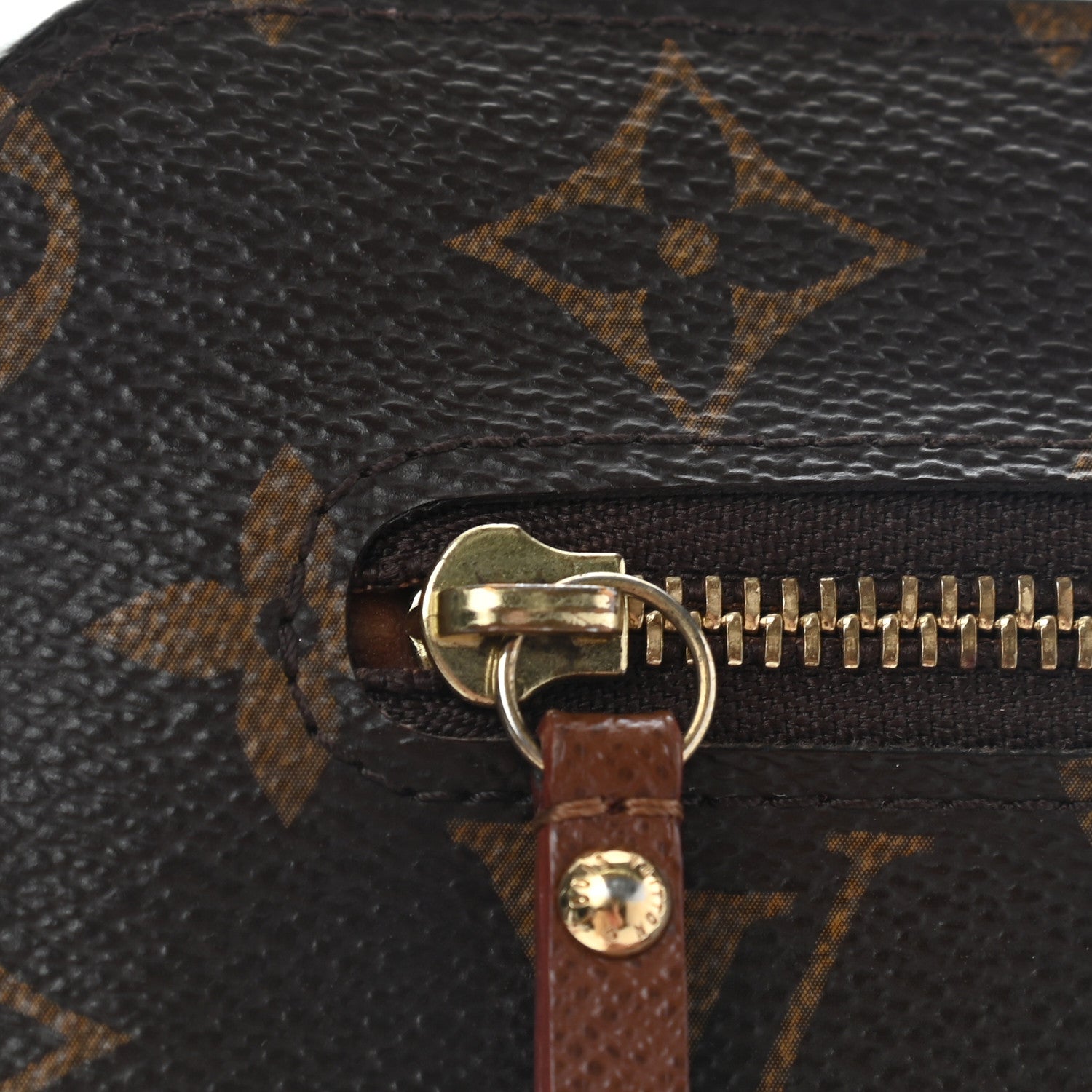Louis Vuitton Monogram Insolite Organizer Wallet 10 of 12