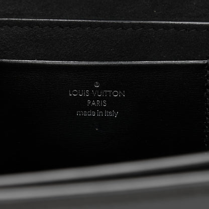 Louis Vuitton Monogram Neo Saint Cloud Black 6 of 8