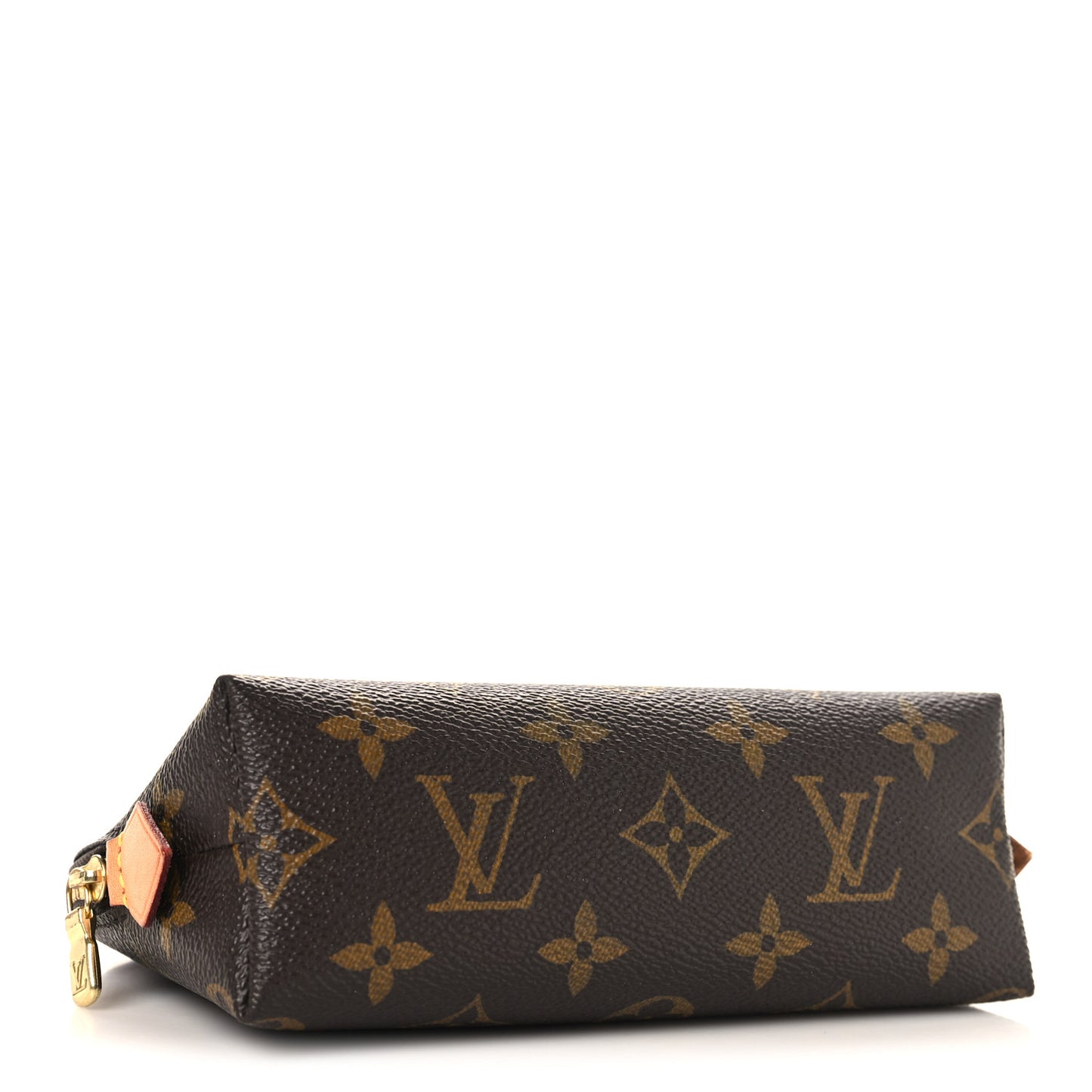 Monogram Cosmetic Pouch