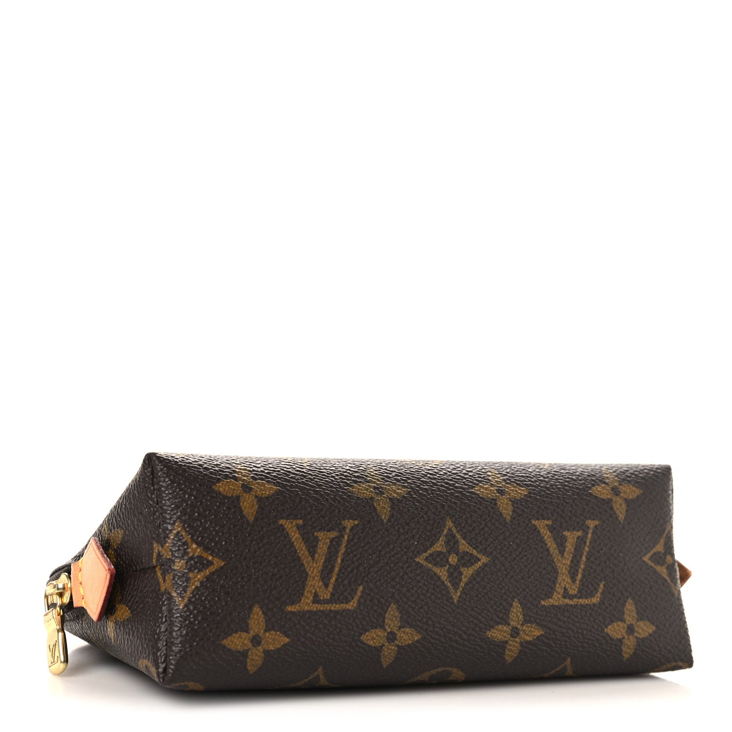 Louis Vuitton Monogram Cosmetic Pouch 4 of 7