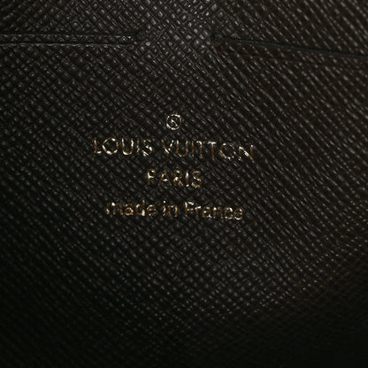 Louis Vuitton Monogram Toiletry Pouch On Chain 6 of 9