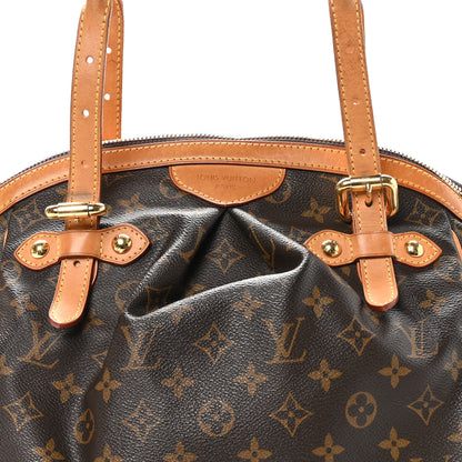Louis Vuitton Monogram Tivoli GM 8 of 12