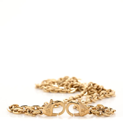 Louis Vuitton Felicie Chain Long Shoulder Strap 3 of 3