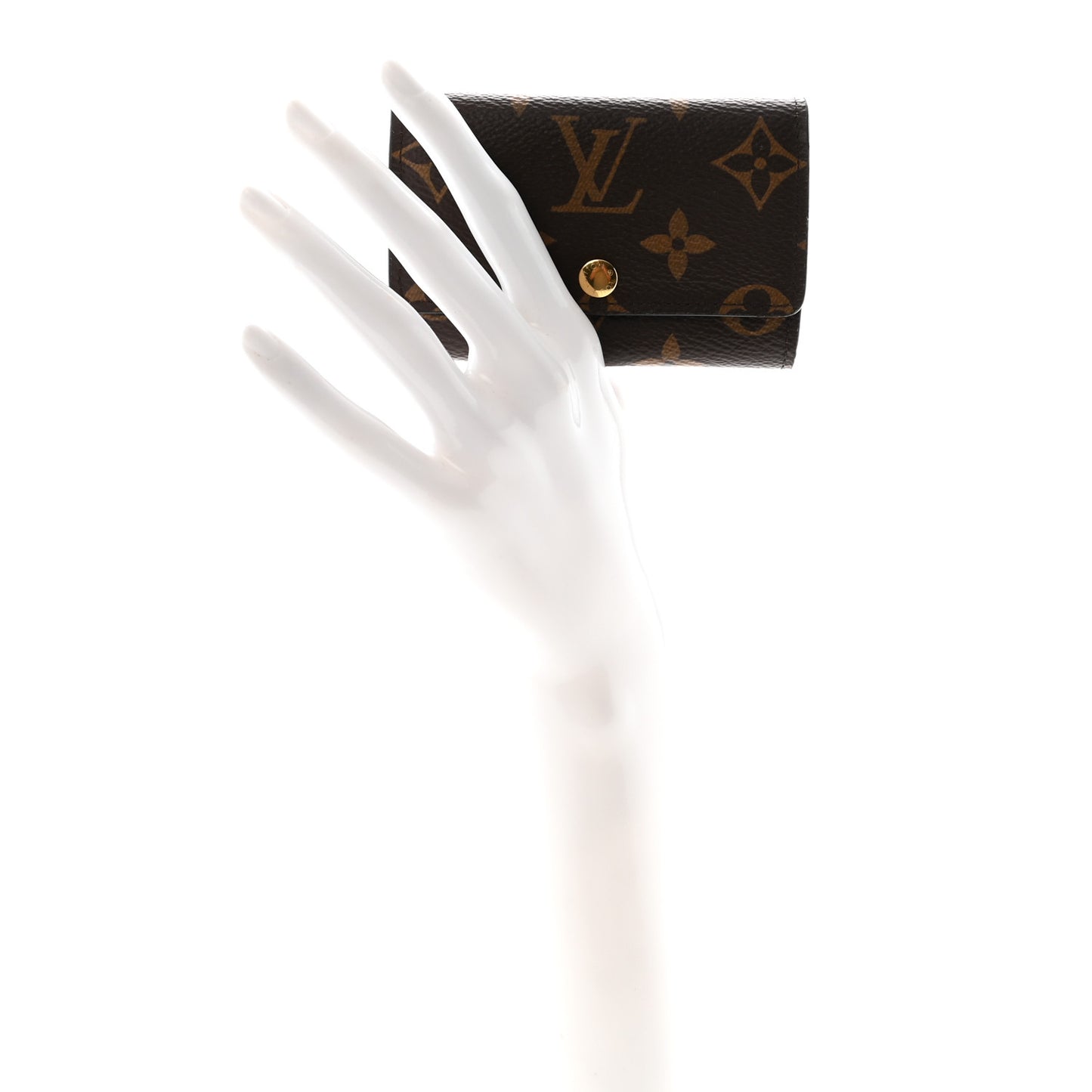 Monogram 6 Key Multicles Holder