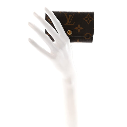 Louis Vuitton Monogram 6 Key Multicles Holder 2 of 6