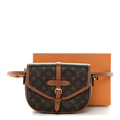 Louis Vuitton Monogram Solo 11 of 11