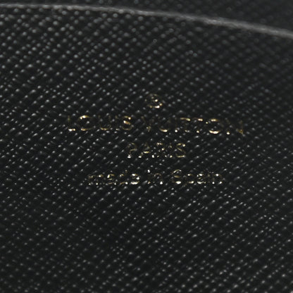 Louis Vuitton Reverse Monogram Giant Double Zip Pochette 7 of 10