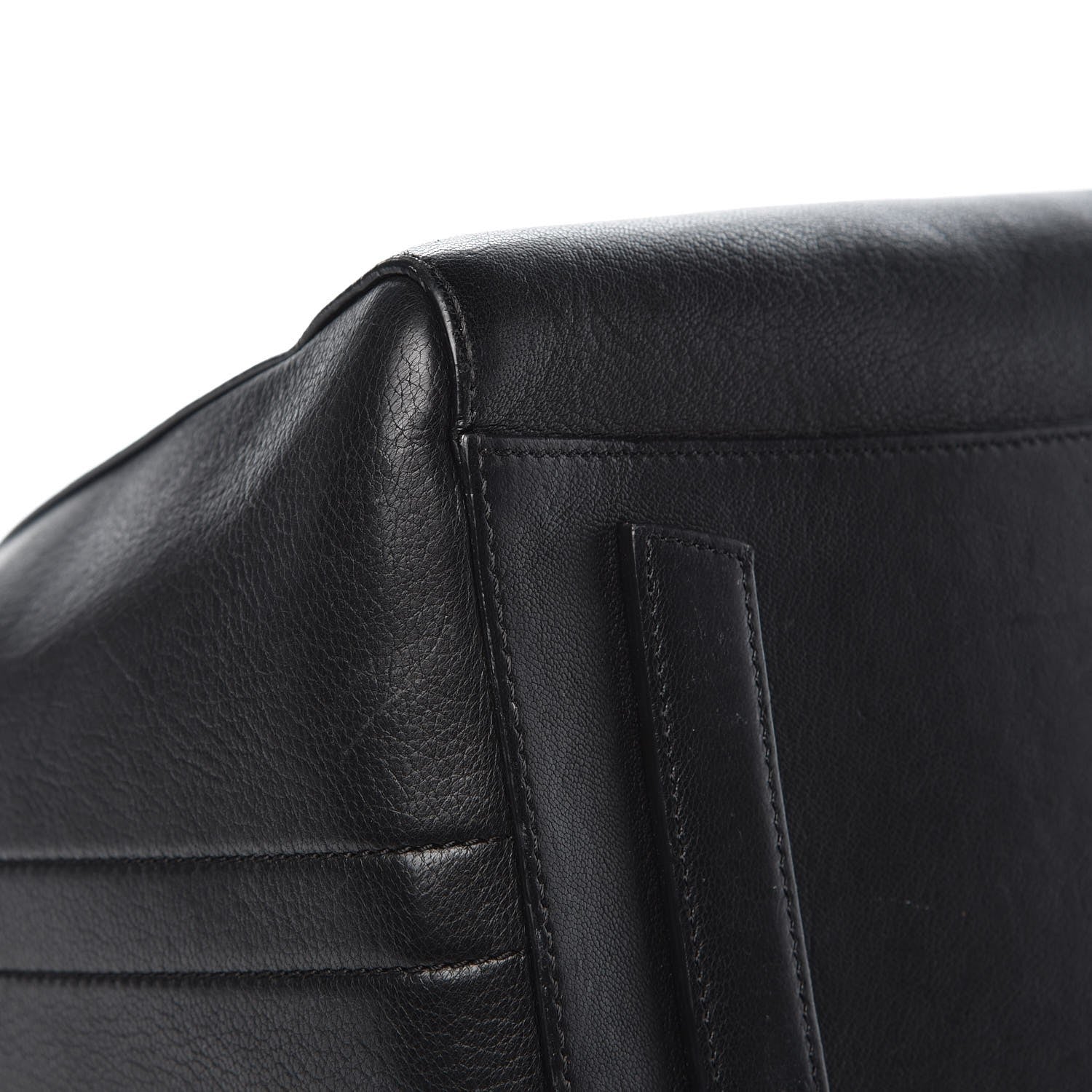 Givenchy Sugar Goatskin Medium Antigona Black 13 of 17