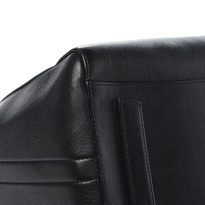Givenchy Sugar Goatskin Medium Antigona Black 13 of 17