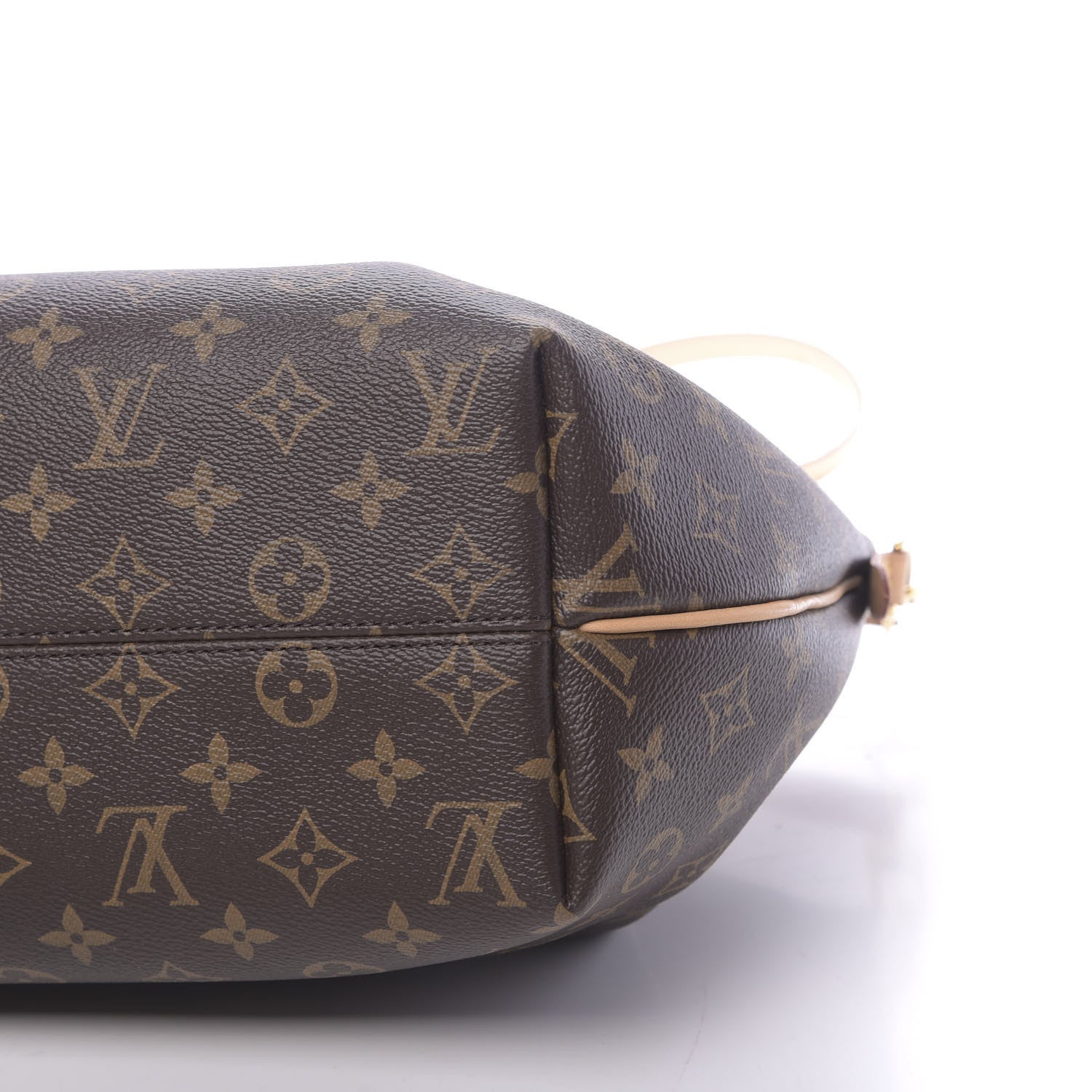 Louis Vuitton Monogram Turenne MM 10 of 10