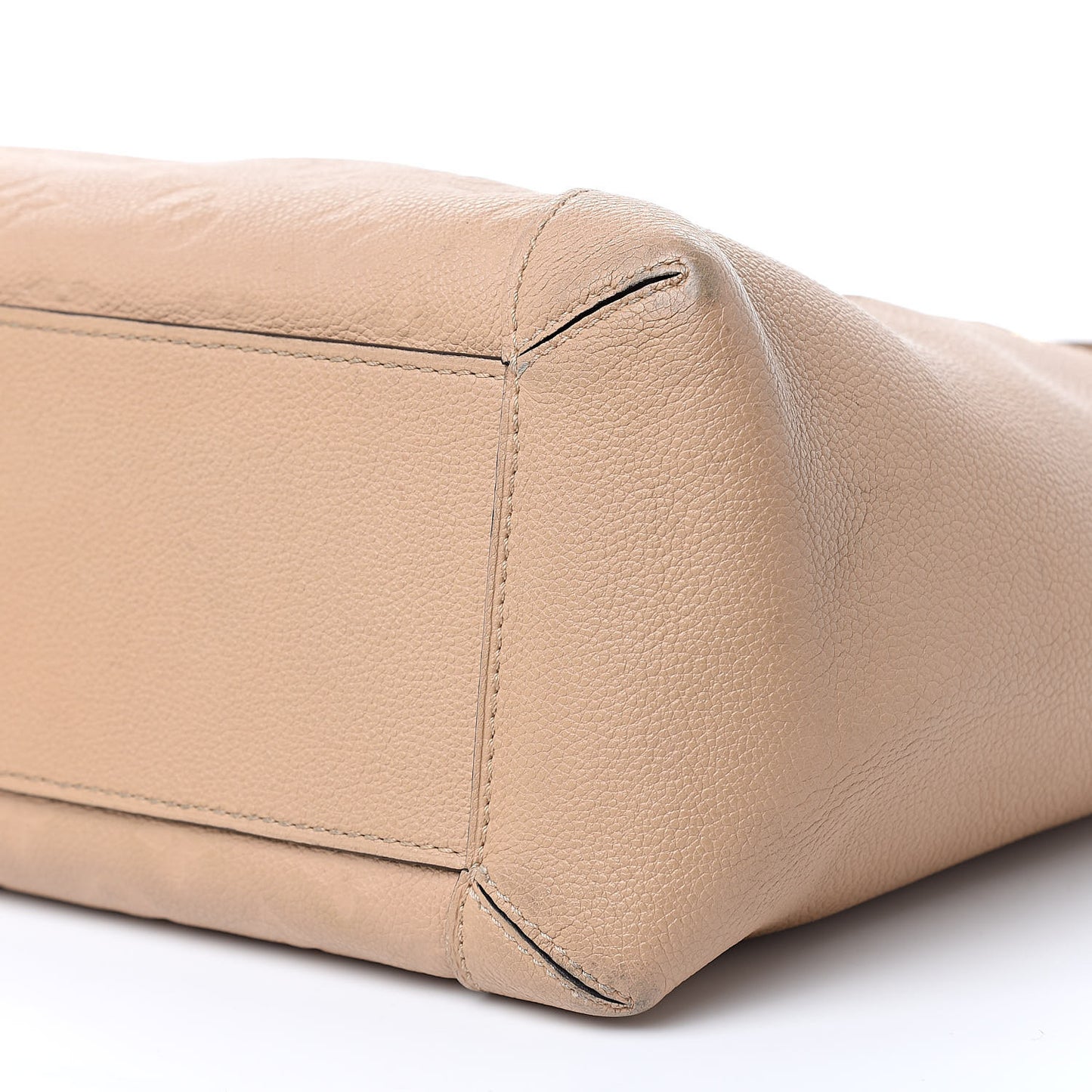 Empreinte Bagatelle Dune