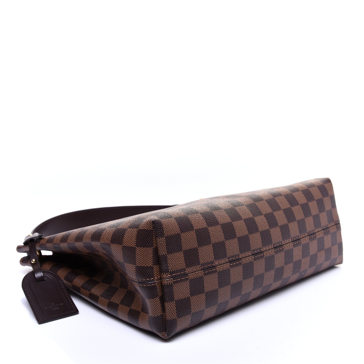 Damier Ebene Graceful PM