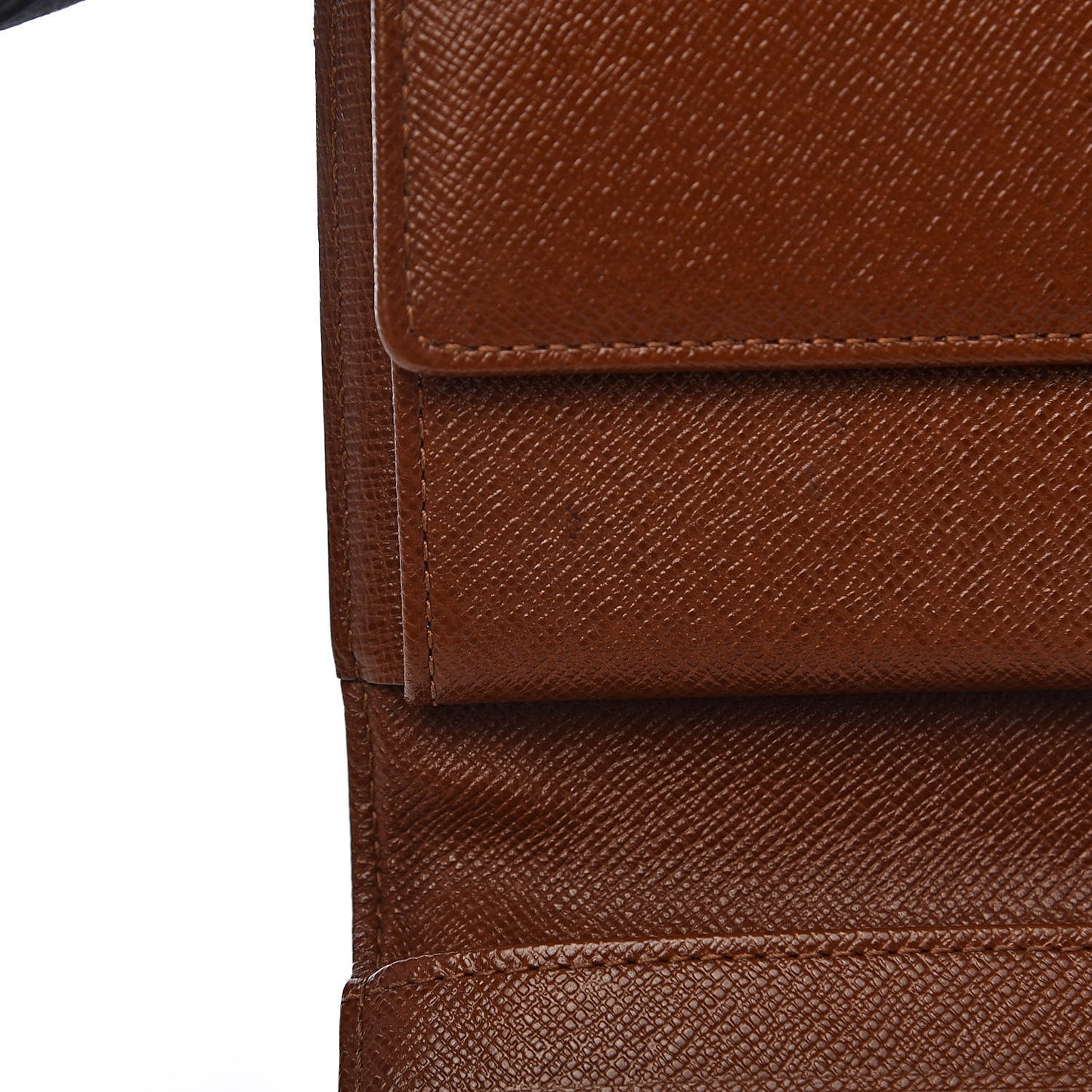 Monogram Porte Tresor International Wallet